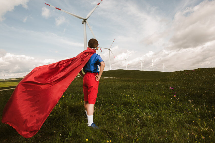 Climate Optimism: Why It's Not Too Late to Fix the Planet