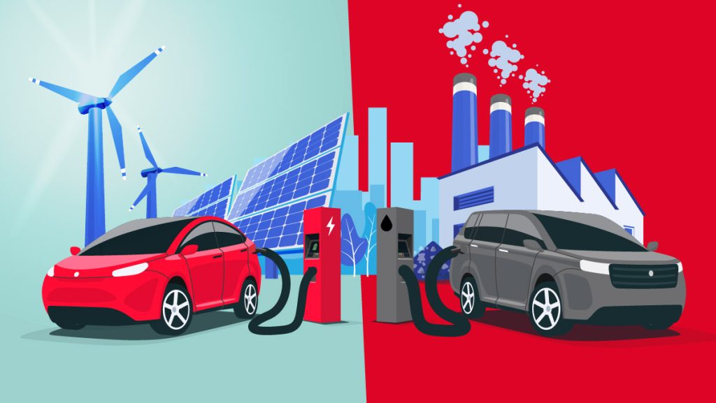 EV vs. Gas Cars: The Real Cost of Ownership in 2026
