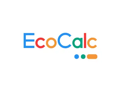 EcoCalc Logo