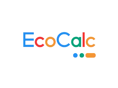 EcoCalc Logo