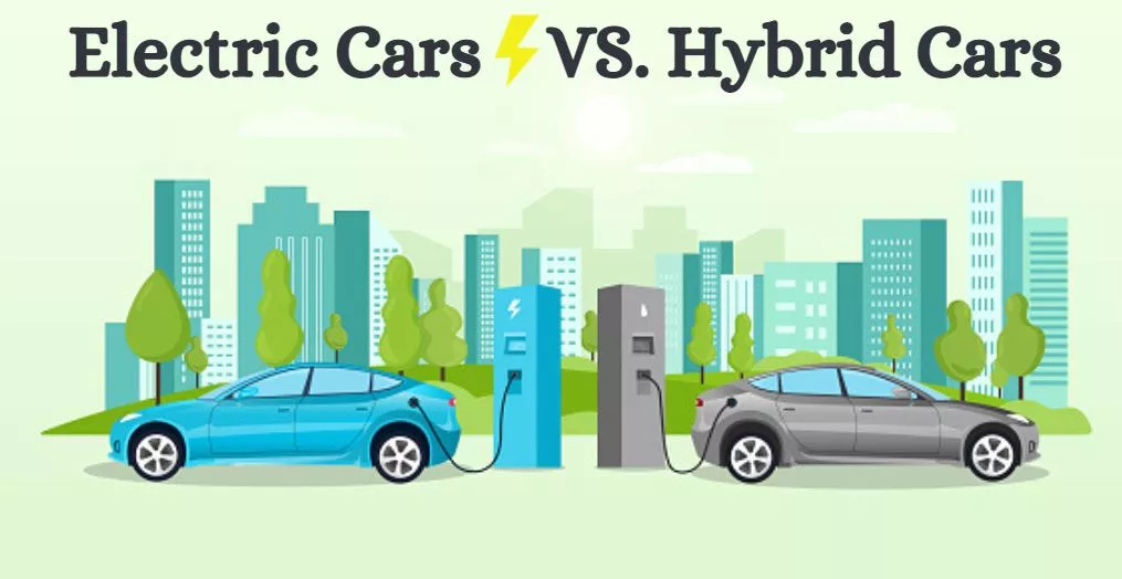 Hybrid vs. Fully Electric: Which Is Right for You?