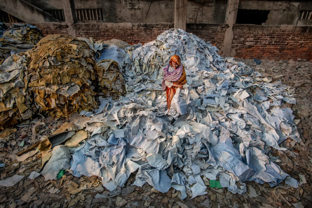 Fast Fashion vs. Slow Fashion: The Environmental Impact
