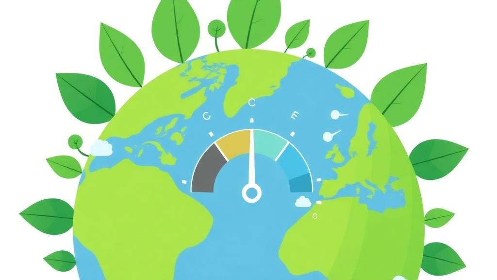 Personal Carbon Footprint Calculator